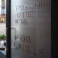 Vollherbst opens the Cube in Stellenbosch to fast-track label prototyping for local brands