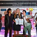 ITFFA 2026 honours global tourism films in Johannesburg