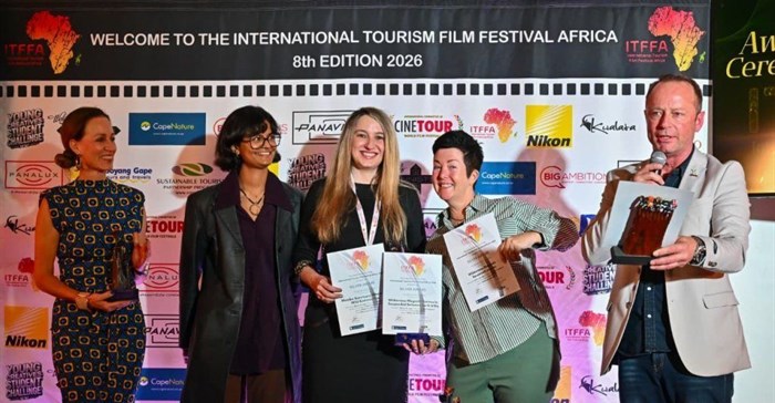 ITFFA 2026 honours global tourism films in Johannesburg