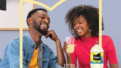 Cappy shakes up the juice shelf with the launch of Cappy Lemonade Burst in South Africa