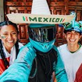 Checkers goes to Mexico. Source: Supplied.