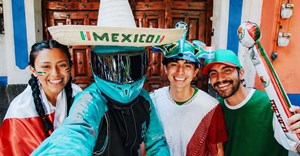 Checkers goes to Mexico. Source: Supplied.