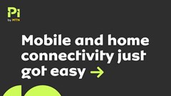 MTN South Africa and M+C Saatchi Abel launch digital-first brand for a new generation