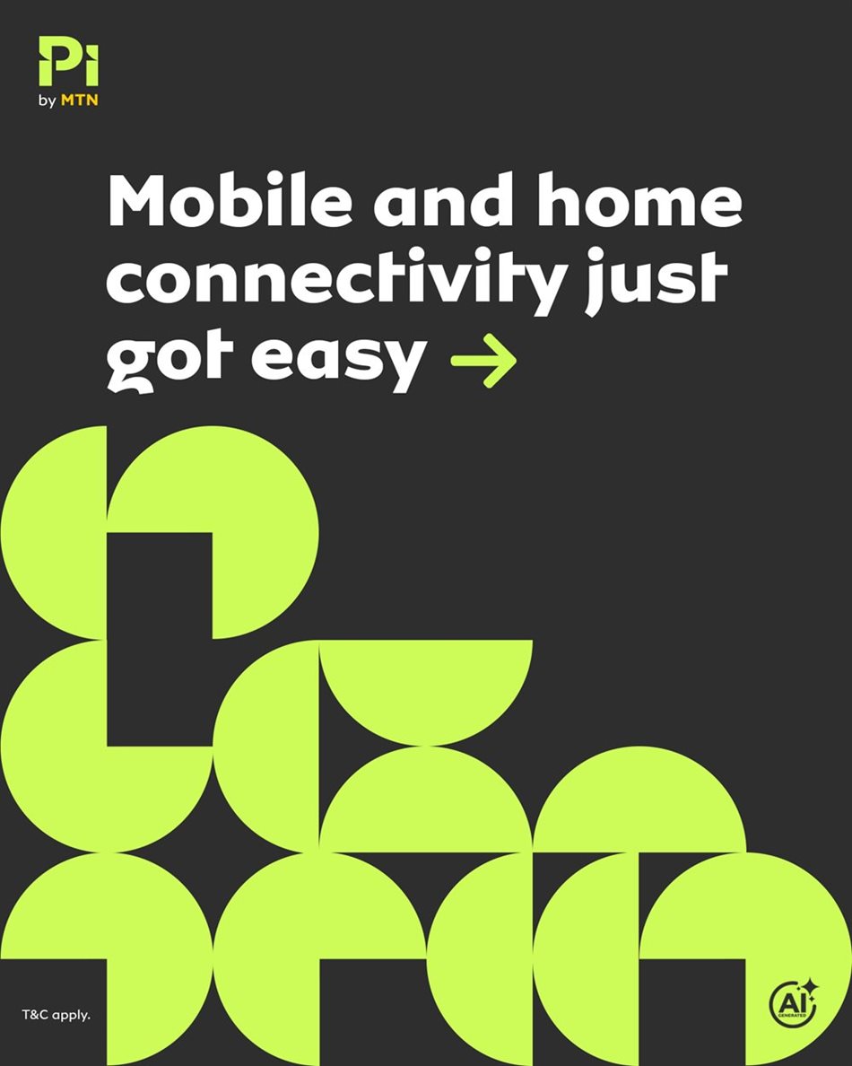 MTN South Africa and M+C Saatchi Abel launch digital-first brand for a new generation