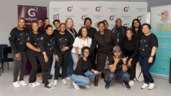 Growthpoint and Threads for iKasi bring warmth and dignity to Tembisa learners for a 2nd year