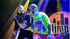 Fred Durst-led Limp Bizkit announces Johannesburg FNB Stadium concert