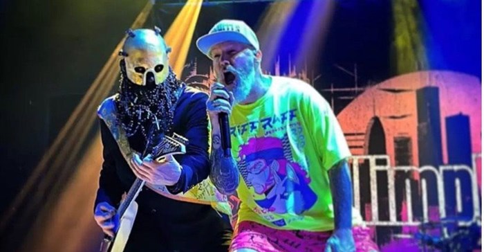Fred Durst-led Limp Bizkit announces Johannesburg FNB Stadium concert