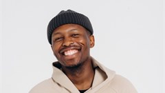 #YouthMonth | Masonwabe Ntloko: Young, rooted and redefining creativity through isiXhosa heritage