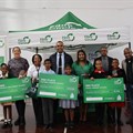 Winning Schools