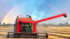 Agricultural trade surplus hits record R25.7bn in first quarter