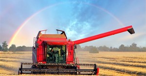 Agricultural trade surplus hits record R25.7bn in first quarter