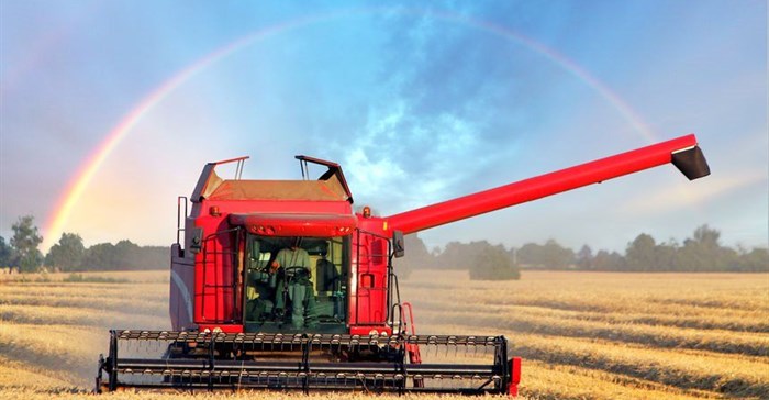 Agricultural trade surplus hits record R25.7bn in first quarter
