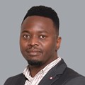 Supplied image: Sibusiso Ndlovu, CEO of Media Creative Hub
