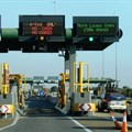 Outstanding e-toll debt to be written off