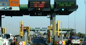 Outstanding e-toll debt to be written off