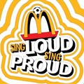 McDonald's launches Sing Loud Sing Proud to help South Africans learn their national anthem