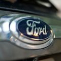 Ford says CIPC director appointment was fraudulent