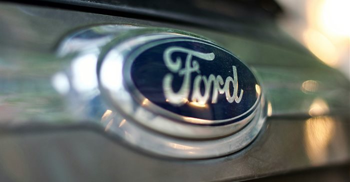 Ford says CIPC director appointment was fraudulent