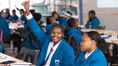 Wesgro: Education, investment and the case for catalytic capital
