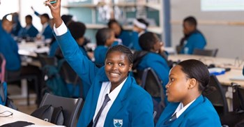 Wesgro: Education, investment and the case for catalytic capital