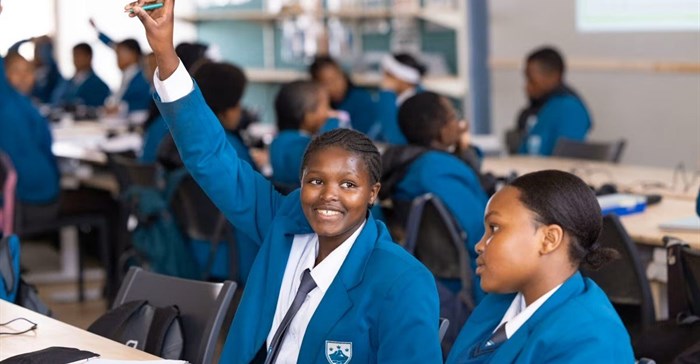 Wesgro: Education, investment and the case for catalytic capital