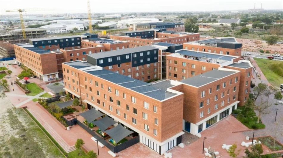Wesgro: Education, investment and the case for catalytic capital