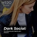 B2B marketing in the age of dark social: Tracking and leveraging the influence you can’t see