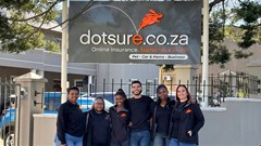 How dotsure.co.za is growing South Africa’s next generation of talent