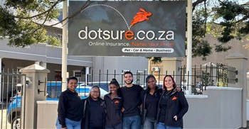 How dotsure.co.za is growing South Africa’s next generation of talent
