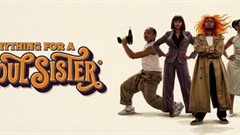 Chicken Licken's 'Anything for a soul sister' does blockbuster action, Mzansi style