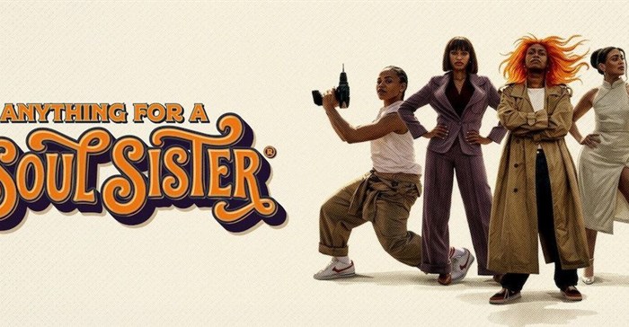 Chicken Licken's 'Anything for a soul sister' does blockbuster action, Mzansi style