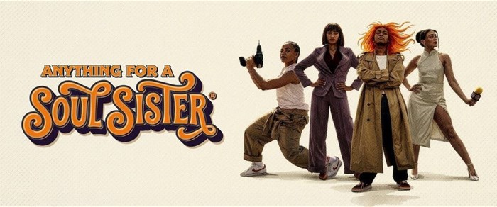 Chicken Licken's 'Anything for a soul sister' does blockbuster action, Mzansi style