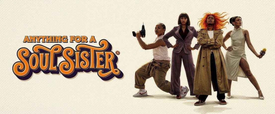Chicken Licken's 'Anything for a soul sister' does blockbuster action, Mzansi style