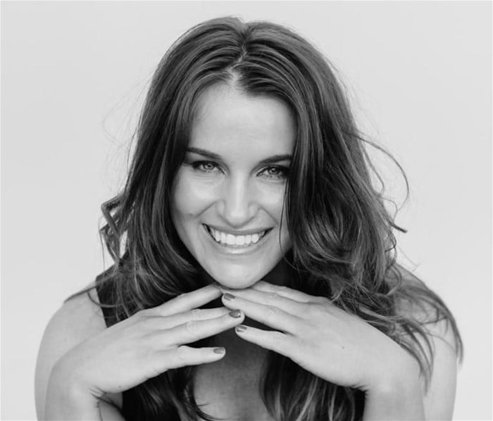 Lizandre Keller, brand activation leader at Ocean Basket. Image supplied