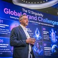 Singularity relaunches Executive Programme for a new era of leadership
