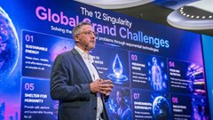 Singularity relaunches Executive Programme for a new era of leadership