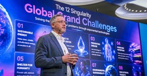 Singularity relaunches Executive Programme for a new era of leadership