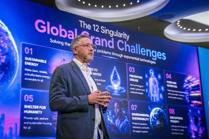 Singularity relaunches Executive Programme for a new era of leadership