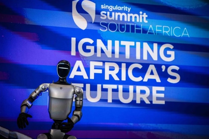 Singularity relaunches Executive Programme for a new era of leadership