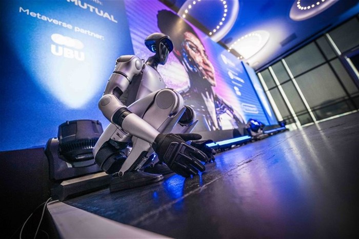 Singularity relaunches Executive Programme for a new era of leadership