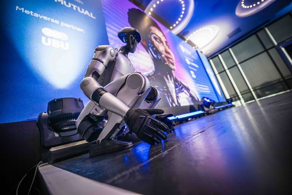 Singularity relaunches Executive Programme for a new era of leadership