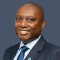 Source: Supplied. Standard Bank group chief executive, Sim Tshabalala.