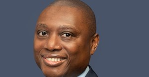 Source: Supplied. Standard Bank group chief executive, Sim Tshabalala.