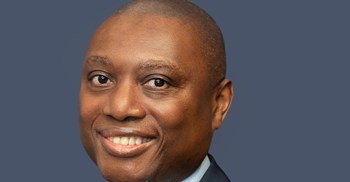 Source: Supplied. Standard Bank group chief executive, Sim Tshabalala.