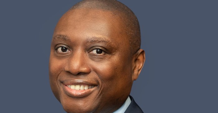 Source: Supplied. Standard Bank group chief executive, Sim Tshabalala.