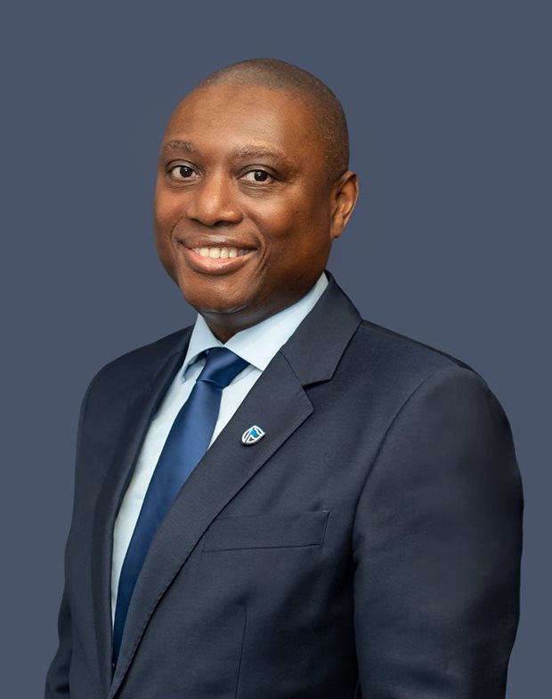 Source: Supplied. Standard Bank group chief executive, Sim Tshabalala.