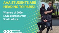 AAA launches South Africa’s first master of digital marketing degree