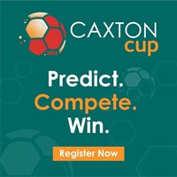 Which SA brand or agency will win the Caxton Cup?