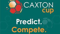 Which SA brand or agency will win the Caxton Cup?