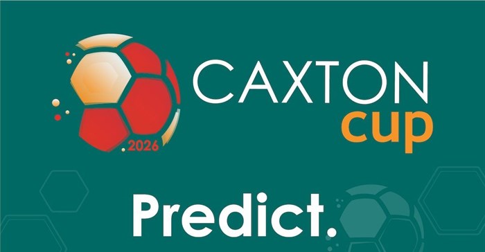 Which SA brand or agency will win the Caxton Cup?
